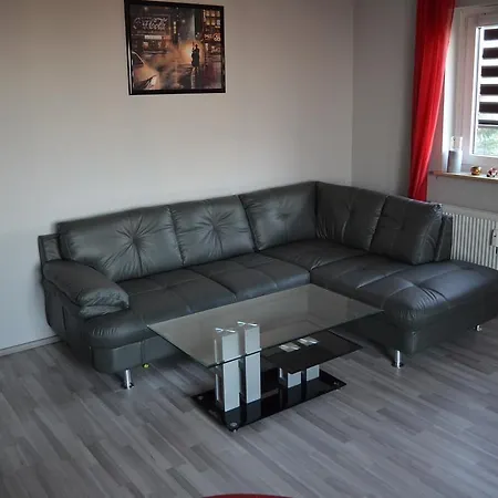 Ferienwohnung Am Steinberg Hildesheim Exterior photo