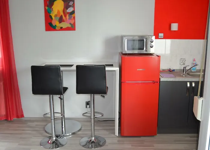Ferienwohnung Am Steinberg