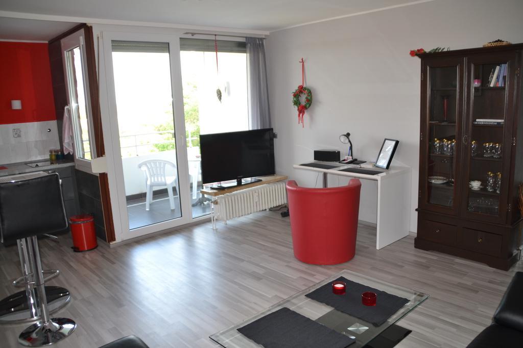 Apartment Am Steinberg