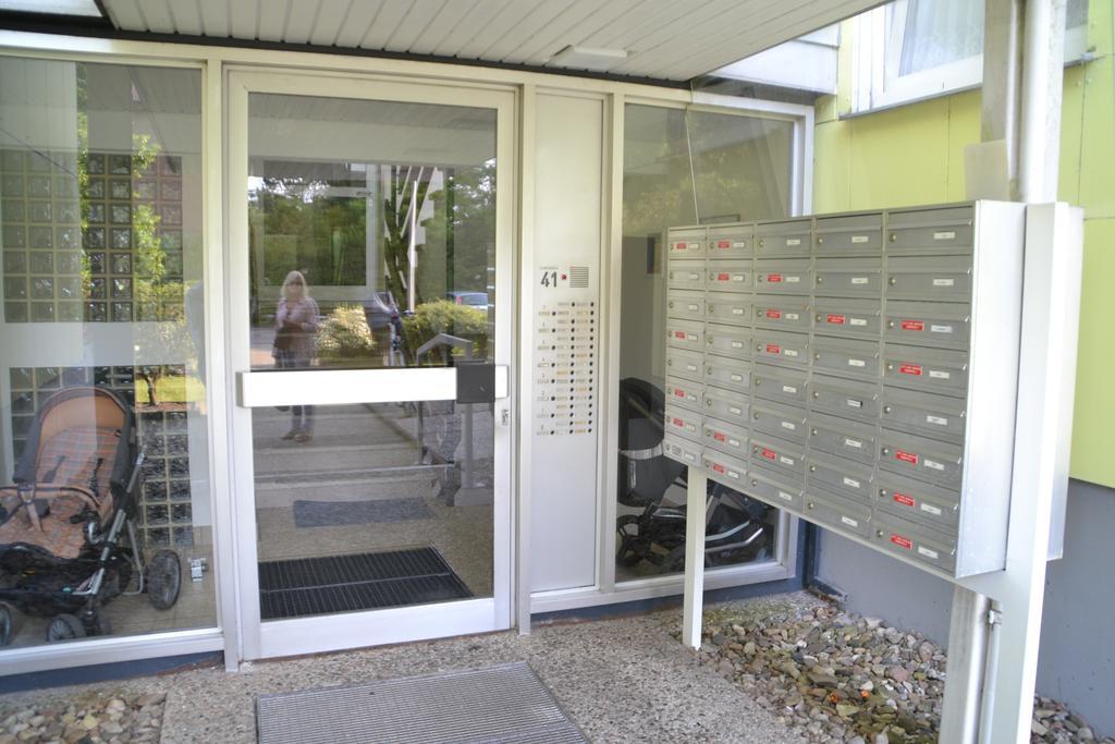 Apartment Am Steinberg Hildesheim