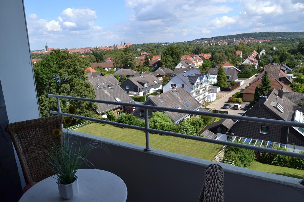 Am Steinberg * Hildesheim