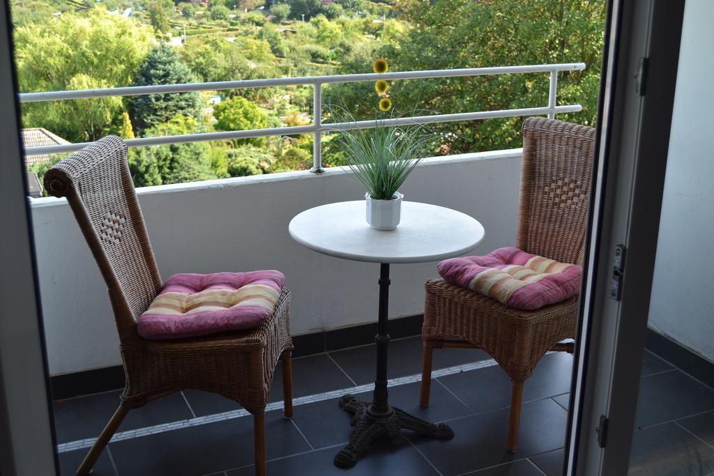 Am Steinberg Apartment